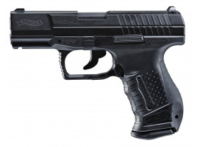 Airsoft. pištoľ Walther P99 DAO, kal. 6mm, CO2